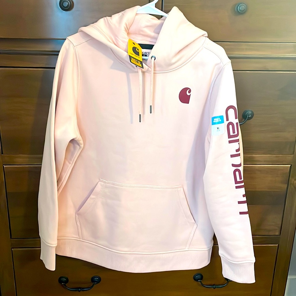 New! Women’s Carhartt